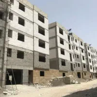 فیش مسکن ملی پروژه زرکوبان|پیش‌فروش املاک|ابهر, |دیوار