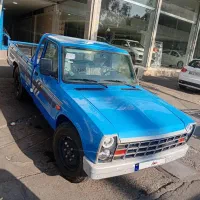 وانت نیسان تک سوز اپشنال رادیال ۱۴۰۴