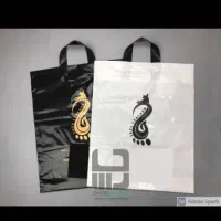 نایلون کیسه زباله|ظروف نگهدارنده، پلاستیکی، یکبارمصرف|شهریار, شهرک شاهد|دیوار