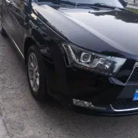دنا پلاس آپشنال مدل 1403 اقساطی
