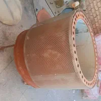 سلام تنور گازی