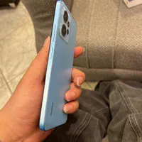 شیائومی Redmi Note 12 4G با حافظهٔ ۱۲۸ گیگابایت|موبایل|تهران, تهرانپارس غربی|دیوار
