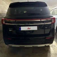 فردا t5|خودرو سواری و وانت|رشت, نظری|دیوار