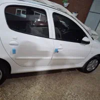 ۲۰۷ صفر سقف فلز مدل۴۰۴