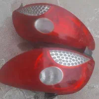 چراغ خطر ۲۰۷