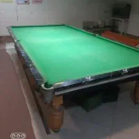 میز اسنوکر ۱۲فوت المپیا|ورزشهای توپی|گناباد, |دیوار