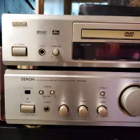 denon|سیستم صوتی خانگی|تهران, زنجان جنوبی|دیوار