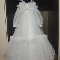 لباس عروس کودک