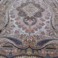 یک جفت فرش ۱۲ متری ۷۰۰ شانه تراکم ۲۵۵۰