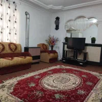 پارکینگ دار سوئیت شهری تمیز مجهز بعد گیسوم