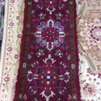 فرش دست باف