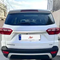 فروش سواری تیام . مکس موتور ماموت