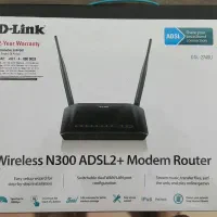 مدم دی لینک و زایکسل