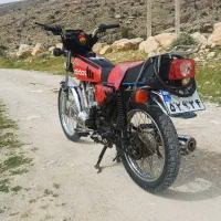 موتور ۲۰۰ پرواز