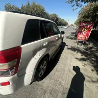 سوزوکی گرند ویتارا