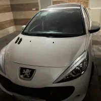 207 کم کار درحد صفر پانا فول