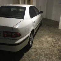 سمندEF7مدل۹۳دوگانه دست|خودرو سواری و وانت|ساری, |دیوار