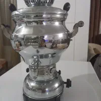 سماور آپولون