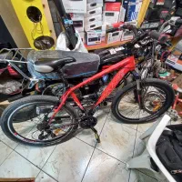 دوچرخه ژیتانgitane26