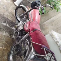 فروش موتور سیکلت کارت مدل 83