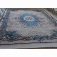 روفرشی کش دار در نو دوازده متری