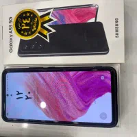 سامسونگ5G Galaxy A53 دو سیم کارت 256در حد نو