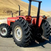 تراکتور ۲۸۵ جفت|خودرو سنگین|دیواندره, |دیوار