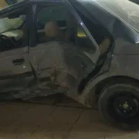 پژو ۴۰۵ مدل ۹۷