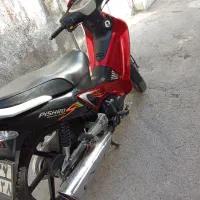 موتور سیکلت|موتورسیکلت|تهران, یافت آباد شمالی|دیوار