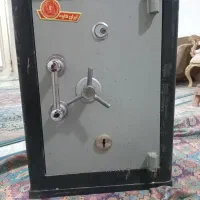 گاوصندوق یک طبقه