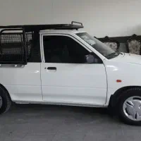 پراید وانت . 151