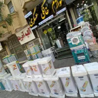 آبگرمگن برقی سفارشی مخزن گالوانیزه سفارشی درجه یک|آبگرمکن، پکیج، شوفاژ|ابهر, |دیوار