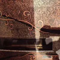 بخاری گازی12000|بخاری، هیتر، شومینه|شاهدشهر, |دیوار