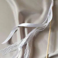 گیفت چوبک روبانی