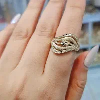 انگشترباتنوع بالا|بدلیجات|زنجان, |دیوار