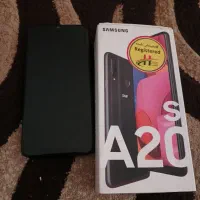 گوشی سامسونگ A20s