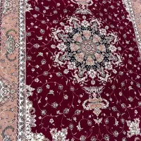 فروش ۲ عدد فرش ۶ متری