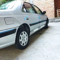 پژو پارس ۸۴تمیز