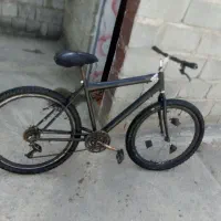 دوچرخه ۲۶
