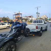 امداد خودرو یدکش خودروبر یدک کش (محمودآباد)|خدمات حمل و نقل|محمودآباد, |دیوار