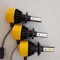 فروش و تعمیرات انواع هدلایت|قطعات یدکی و لوازم جانبی|رباط‌کریم, رباط‌کریم|دیوار