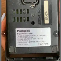 تلفن بی سیم پاناسونیک اصل|تلفن رومیزی|شیراز, قصرالدشت|دیوار