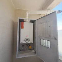 سرویس و نصب انواع پکیج ایرانی و خارجی  با ضمانت