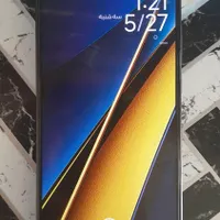 poco x6 pro|موبایل|اصفهان, محمودآباد|دیوار