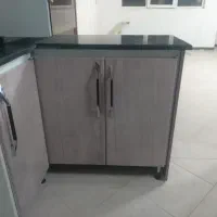 کابینت فلز کارکرد تمیز|جاکفشی، کمد، دراور|سمنان, |دیوار