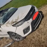 ام‌وی‌ام X33 S اسپرت، مدل۱۳۹۶