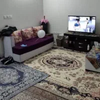 طبقه اول تک واحدی کلا ساختمان ۳طبقه میباشد|فروش آپارتمان|تهران, مسعودیه|دیوار