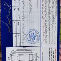 ماشین سالم بدون خرج بیمه نداره|خودرو سواری و وانت|اصفهان, امیرعرب|دیوار