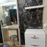 وسایل ارایشگاه|آرایشگاه و سالنهای زیبایی|شیراز, آزادگان|دیوار