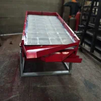 سرند ویبره ای طبقاتی آرتان صنعت تولید کننده